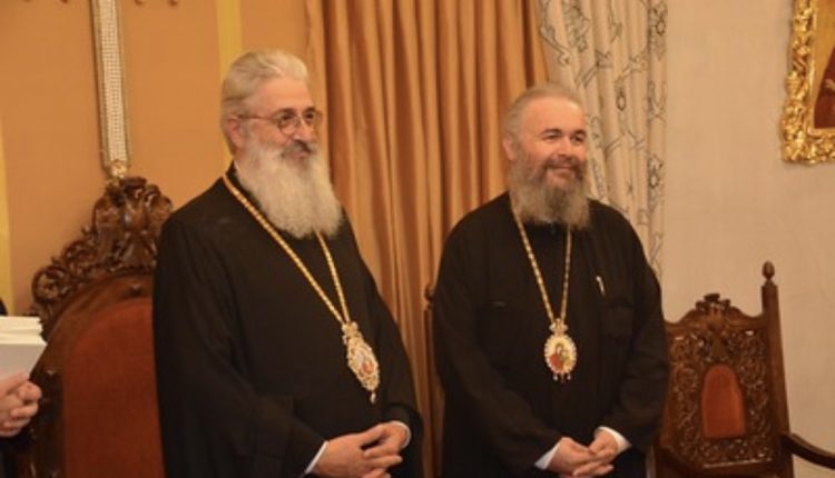 Φλωρίνης-Ειρηναίος:-21-χρόνια-Μητροπολίτης-Αλεξανδρουπόλεως-Άνθιμος-λέξεις-με-σκέψεις-και-βιώματα