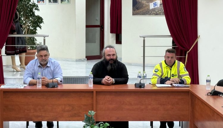 Στην-τελική-ευθεία-οι-προετοιμασίες-της-3ης-Προσκυνηματικής-Ποδηλατοδρομίας-της-Ιεράς-Μητρόπολης-Κίτρους