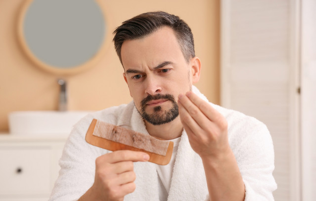 Αυξημένος-κίνδυνος-αυτοκτονίας-και-κατάθλιψης-σε-άνδρες-από-συνηθισμένο-φάρμακο-κατά-της-τριχόπτωσης