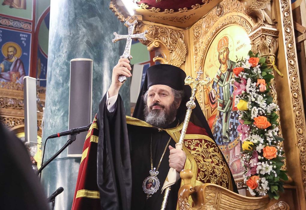 Ο-Επίσκοπος-Σταυροπηγίου-Αλέξιος-νέος-Μητροπολίτης-Κονίτσης