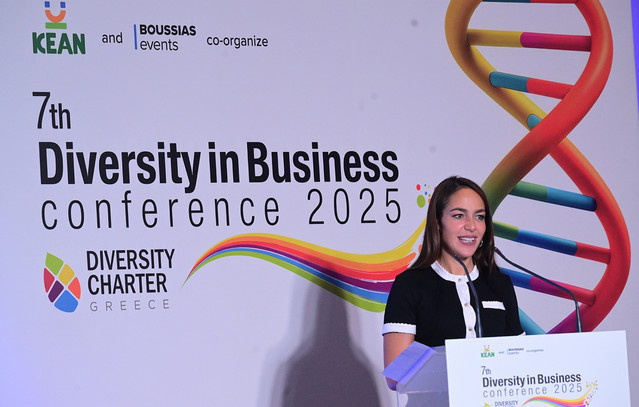 Μιχαηλίδου-στο-«diversity-in-business-conference»:-Οι-κοινωνίες-που-είναι-πιο-συμπεριληπτικές-είναι-και-οι-πιο-ανθεκτικές