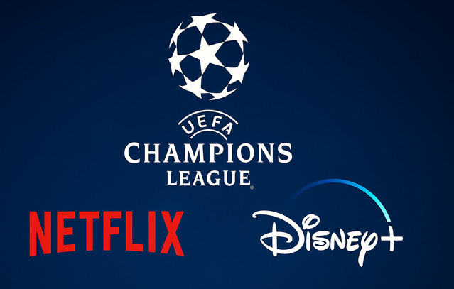 Πάνε-για-συμφωνία-Μαμούθ-με-έσοδα-5-δισ.-ευρώ-οι-σύλλογοι-του-champions-league-–-Πώς-εμπλέκεται-το-netflix-και-η-disney