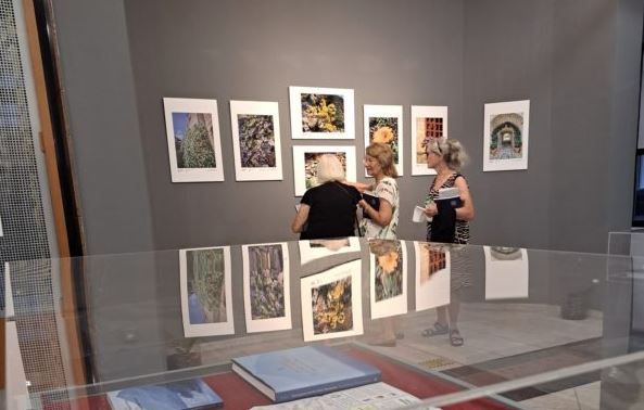 Παράταση-έκθεσης-“Άγιον-Όρος:-Ένα-μοναδικό-μνημείο-της-φύσης”-έως-τις-15-Οκτωβρίου