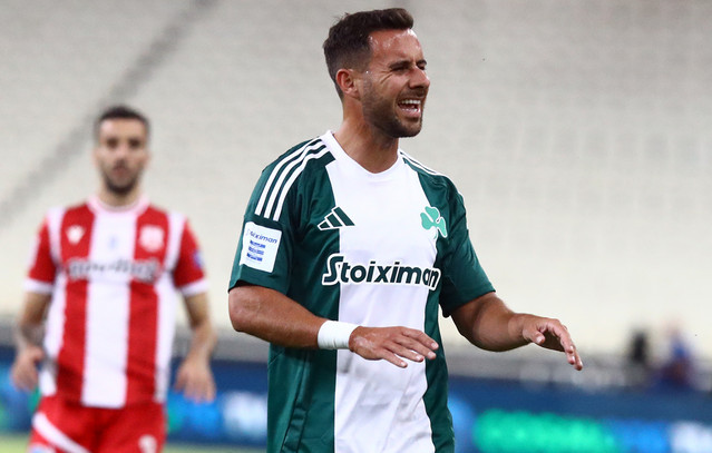 «Πάντα-ένας-από-εμάς»:-Η-συγκινητική-ανάρτηση-του-Παναθηναϊκού-για-τον-Μπάλντοκ