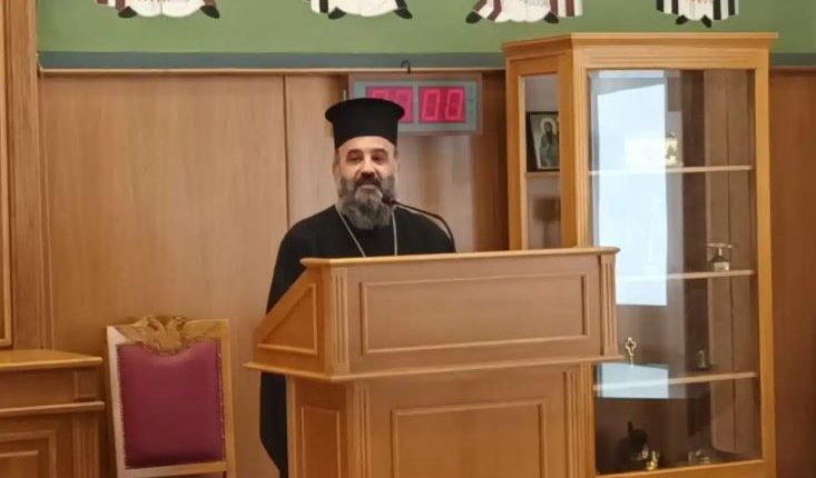 Επίσκοπος-Σκιάθου-εξελέγη-ο-Αρχιγραμματέας-της-Ιεράς-Συνόδου,-Αρχιμανδρίτης-Ιωάννης-Καραμούζης