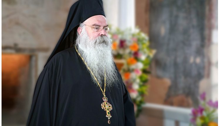 Η-Μητρόπολη-Βεροίας-για-την-εκλογή-του-Βοηθού-Επισκόπου-Δομενίκου