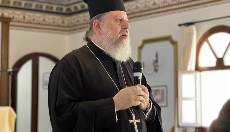 Επίσκοπος-Ταλαντίου-εξελέγη-ο-Αρχιμανδρίτης-Θεολόγος-Αλεξανδράκης