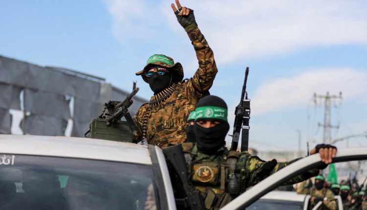 Ποιο-το-μέλλον-της-Χαμάς-μετά-τη-συμφωνία-για-τη-Γάζα