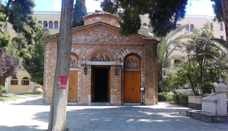 Αύριο-τα-Μεγάλα-Μηνύματα-των-νέων-Μητροπολιτών-Κονίτσης-και-Κορίνθου-και-των-5-Βοηθών-Επισκόπων