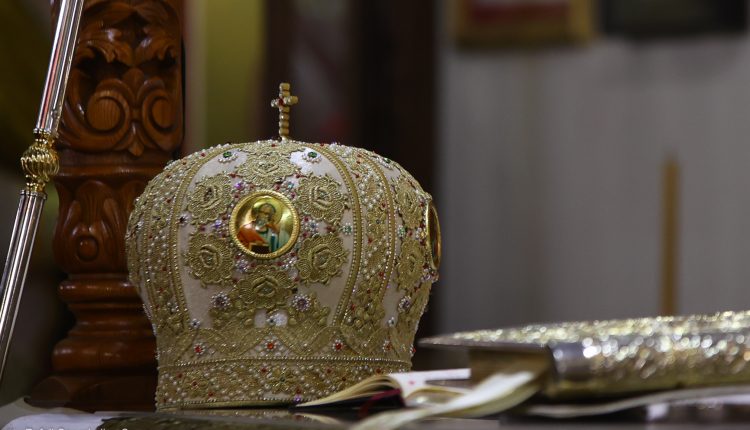 Πότε-θα-γίνουν-οι-χειροτονίες-των-νέων-Βοηθών-Επισκόπων