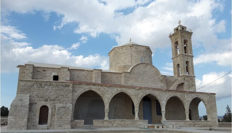 Απόρριψη-αιτήματος-για-Θεία-Λειτουργία-στον-Ιερό-Ναό-Αρχαγγέλου-Μιχαήλ-Λευκονοίκου