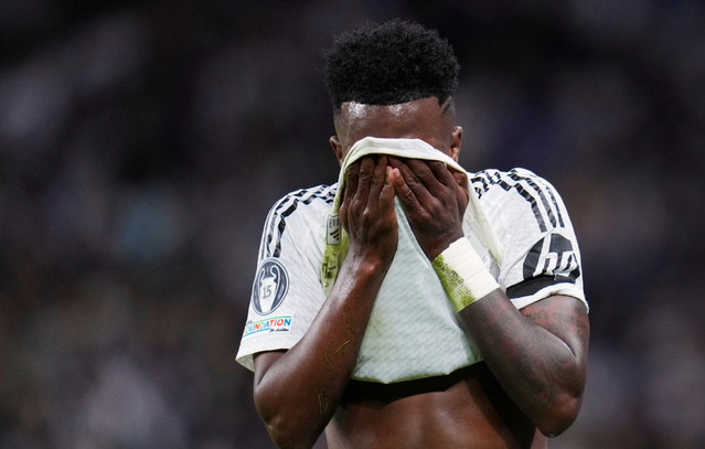 Βινίσιους-Ζούνιορ:-Φωτιά-στο-σπίτι-του-άσου-της-Ρεάλ-Μαδρίτης-λόγω-ηλεκτρικής-βλάβης-στη-σάουνα