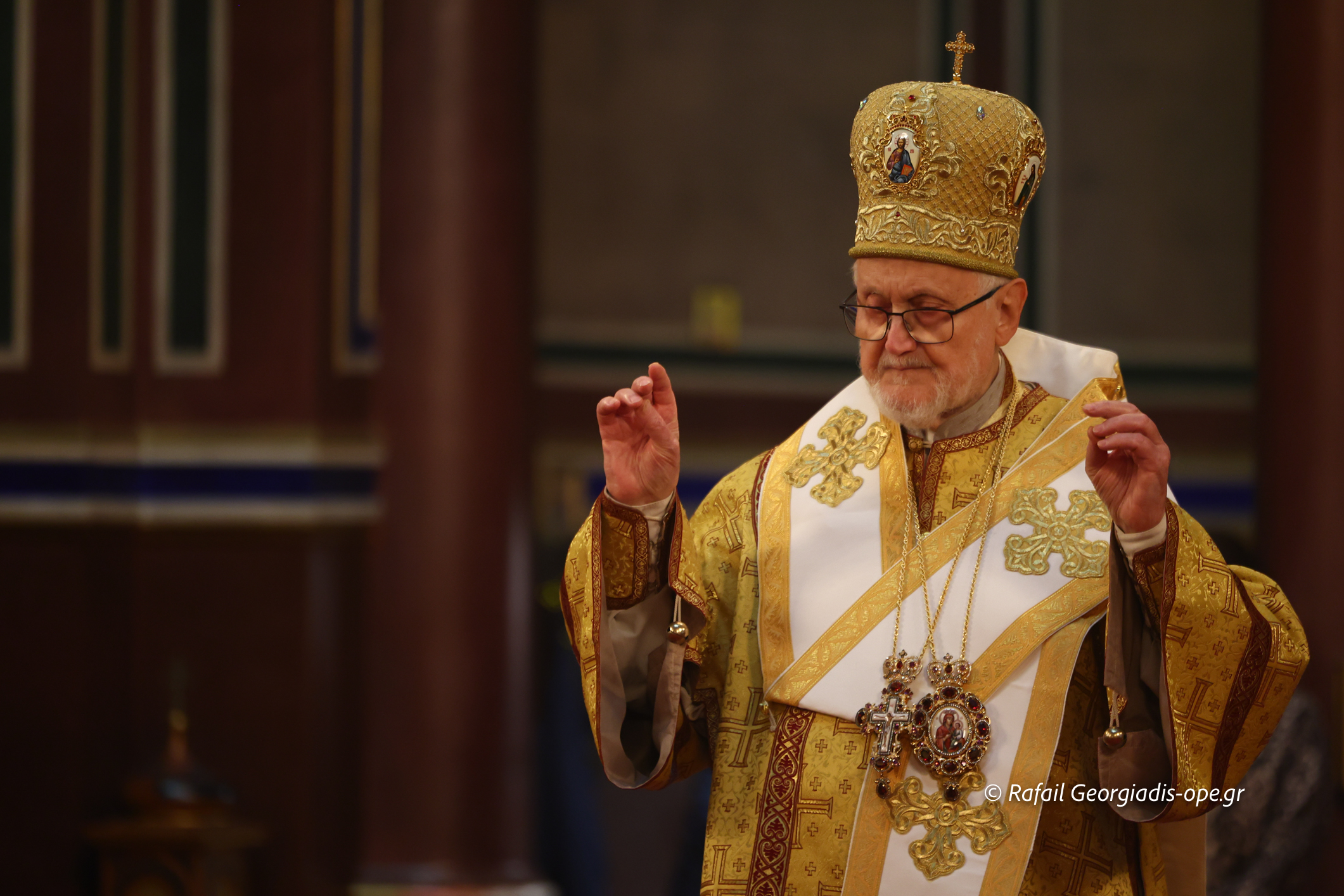 Τα-Ονομαστήρια-του-Μητροπολίτη-Ντούμπνας-Ιωάννου-(ΦΩΤΟ)