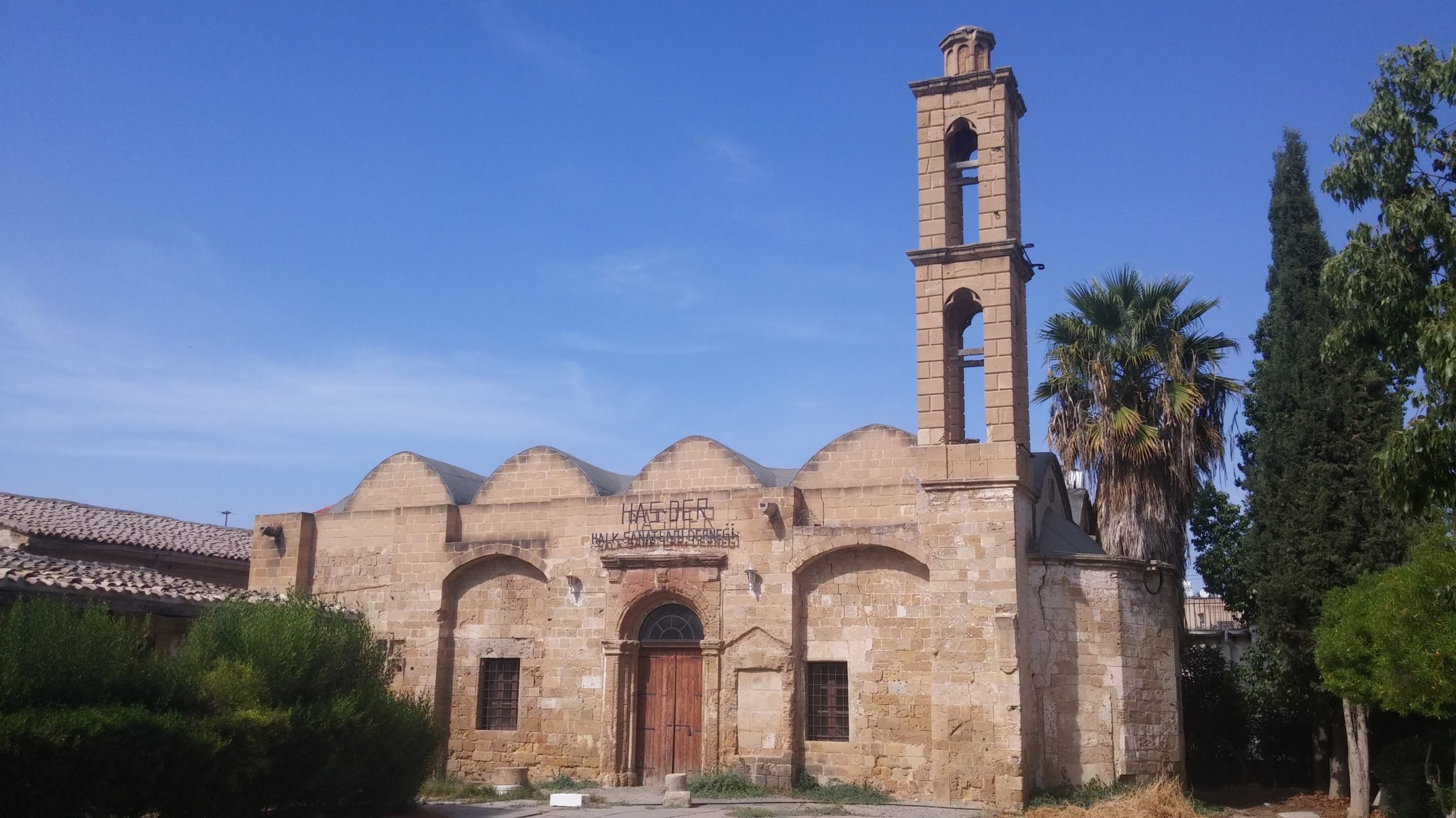 Εορτασμός-Αγίου-Λουκά-εντός-των-τειχών-Λευκωσίας-στις-12-Οκτωβρίου