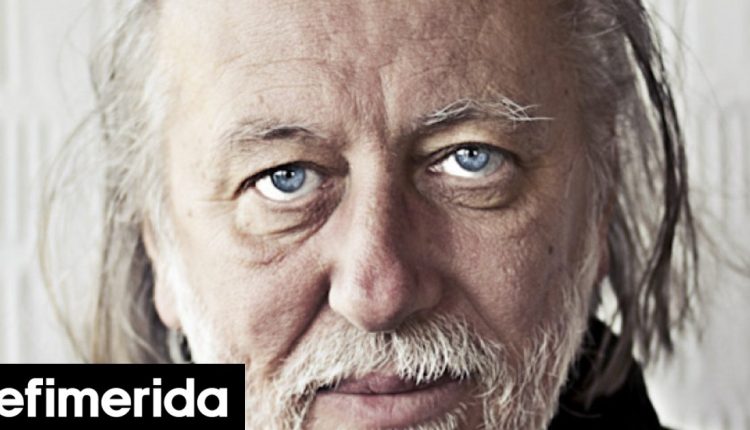 Το-Νόμπελ-Λογοτεχνίας-2025-απονεμήθηκε-στον-Ούγγρο-συγγραφέα-Λάσλο-Κρασναχορκάι-Τα-σπουδαιότερα-βιβλία-του