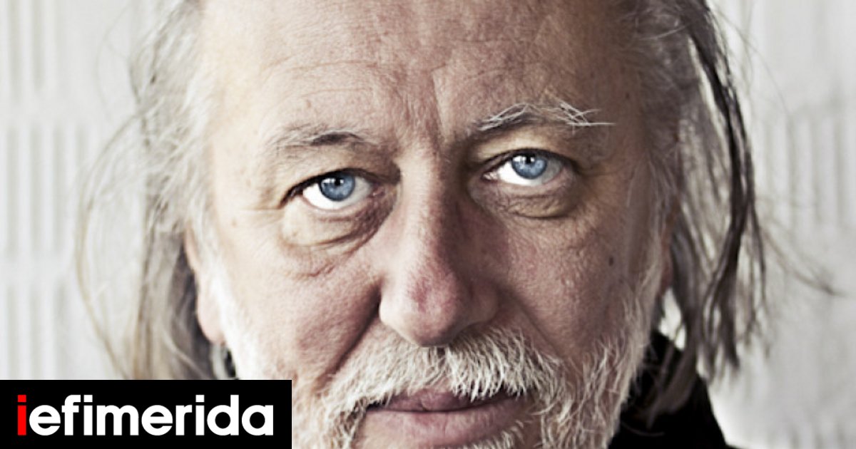 Το-Νόμπελ-Λογοτεχνίας-2025-απονεμήθηκε-στον-Ούγγρο-συγγραφέα-Λάσλο-Κρασναχορκάι-Τα-σπουδαιότερα-βιβλία-του