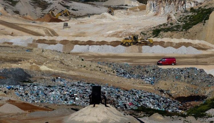 Πρόστιμο-–-μαμούθ-5,5-εκ-στην-Ελλάδα-για-τον-ΧΥΤΑ-Ζακύνθου