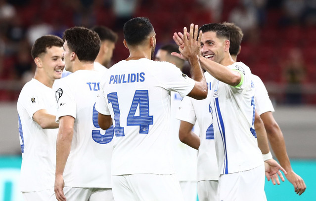 Σκωτία-–-Ελλάδα:-Αυτή-είναι-η-11άδα-που-επέλεξε-ο-Γιοβάνοβιτς