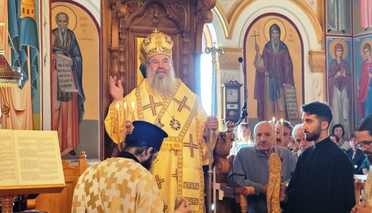 Κυριακή-πάντων-των-εν-Κύπρω-Αγίων-στη-Μητρόπολη-Λεμεσού