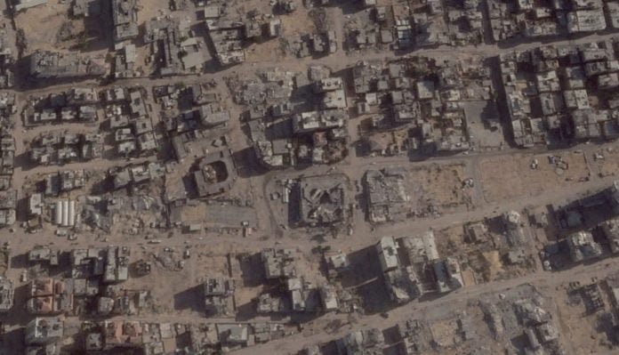 Συμφωνία-για-την-Γάζα