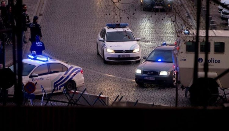 Βέλγιο:-Εξαρθρώθηκε-ομάδα-που-σχεδίαζε-τρομοκρατική-επίθεση