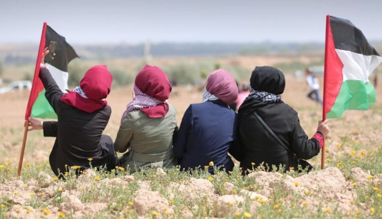 Γάζα:-Ο-ηγέτης-της-Χαμάς-ανακοίνωσε-το-τέλος-του-πολέμου