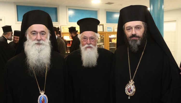 Με-οδηγό-την-διοικητική-και-πνευματική-εμπειρία-η-νέα-αποστολή-των-Μητροπολιτών-Κονίτσης-Αλεξίου-και-Κορίνθου-Παύλου