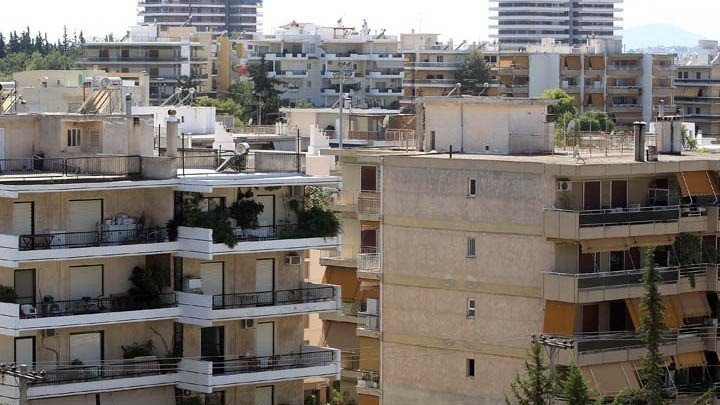 «Δώρο»-οι-φόροι-τριών-ετών-σε-όσους-ανοίξουν-σπίτια-για-ενοικίαση