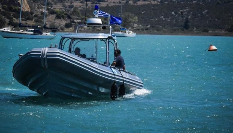 Χανιά:-Ηλικιωμένος-πνίγηκε-στη-θάλασσα,-κινδύνεψε-και-ο-γιος-του