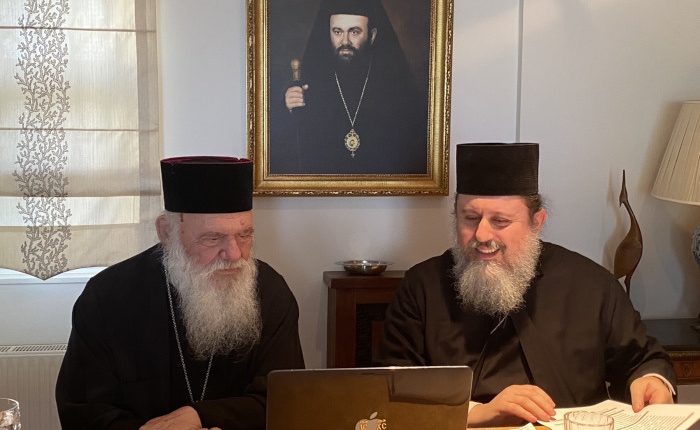 Η-Μητρόπολη-Αρκαλοχωρίου-εύχεται-στον-εψηφισμένο-Επίσκοπο-Ταλαντίου-Θεολόγο