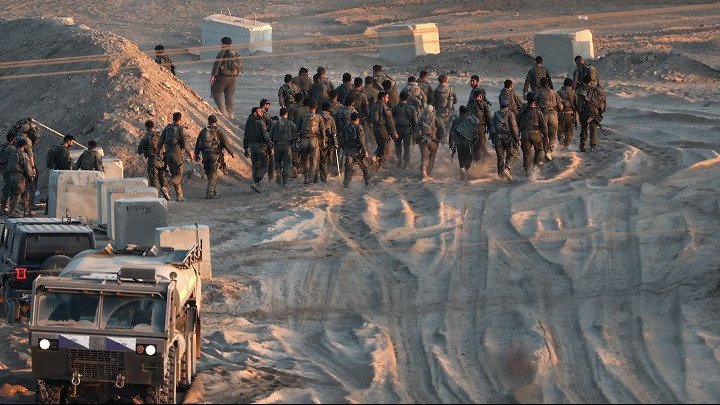 Η-συμφωνία-κατάπαυσης-πυρός-στη-Γάζα-τέθηκε-σε-ισχύ-στις-12:00-τοπική-ώρα