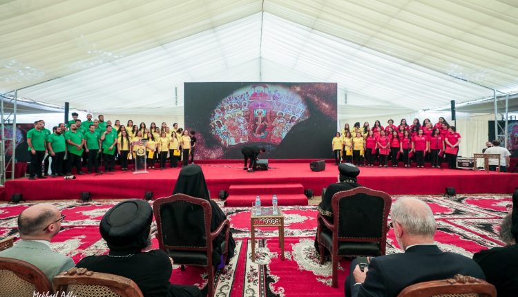 Μεγαλοπρεπής-εκδήλωση-για-το-έτος-Μεγάλου-Αθανασίου-στην-Αλεξάνδρεια