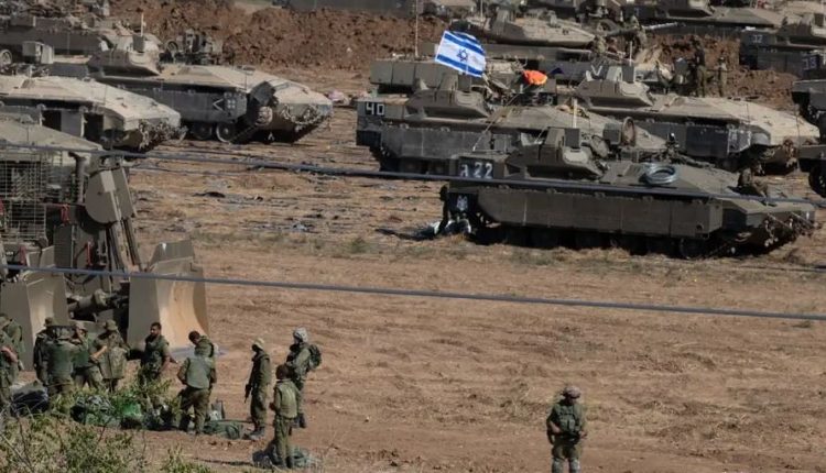 Γάζα:-o-ισραηλινός-στρατός-αποσύρεται-από-διάφορες-περιοχές