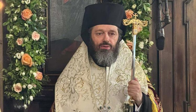Συγχαρητήρια-Μητροπόλεως-Γλυφάδας-στο-νέο-Μητροπολίτη-Κονίτσης