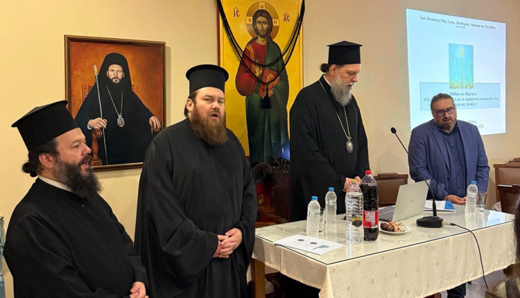 Σύναξη-κατηχητών-και-συνεργατών-κατηχητικού-έργου-στην-ΙΜ.-Νέας-Ιωνίας