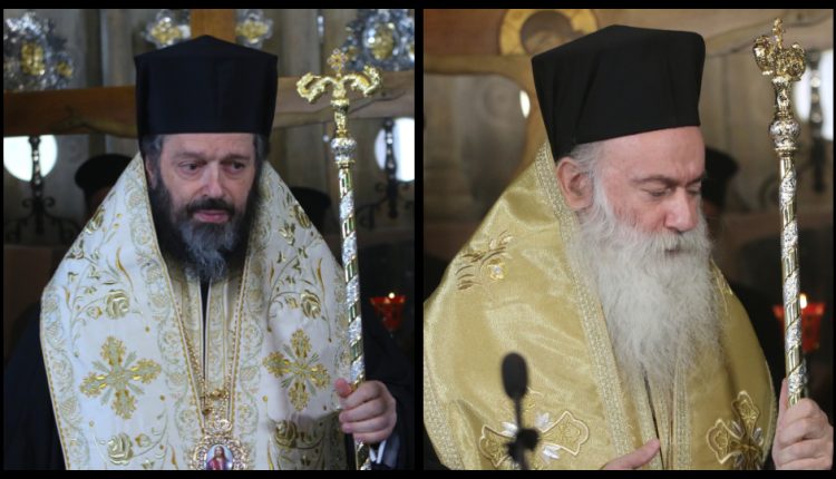 Τα-Μεγάλα-Μηνύματα-των-νέων-Μητροπολιτών-Κονίτσης-και-Κορίνθου-(ΒΙΝΤΕΟ)