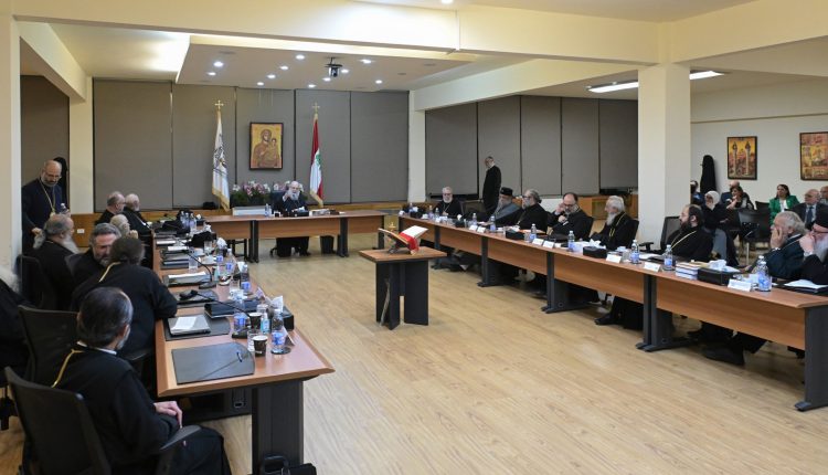 Χριστιανική-παρουσία-και-δημογραφική-κατανομή-στις-εργασίες-της-Ιεράς-Συνόδου-του-Πατριαρχείου-Αντιοχείας