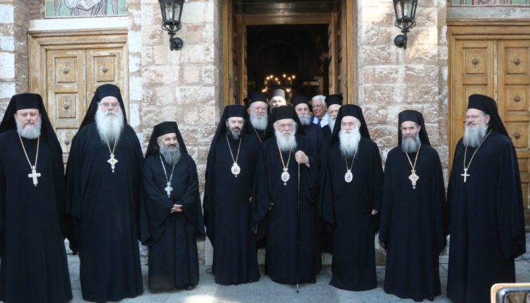 Τα-Μεγάλα-Μηνύματα-των-πέντε-Εψηφισμένων-Βοηθών-Επισκόπων