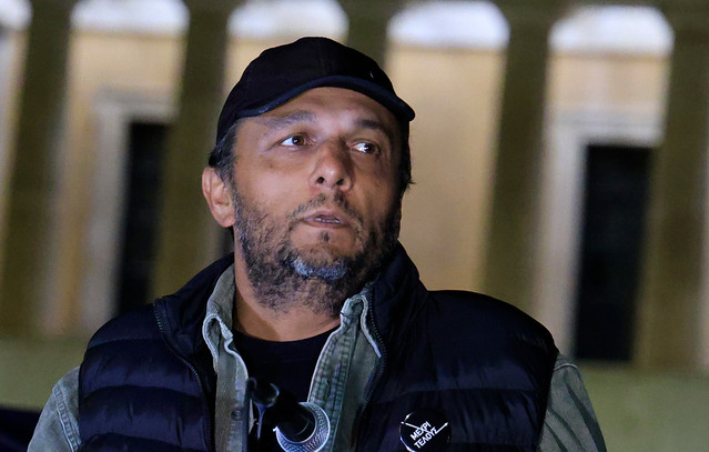 Πάνος-Ρούτσι-για-την-εκταφή-του-γιου-του:-«Φέρνουμε-από-το-εξωτερικό-τεχνικό-σύμβουλο-γιατί-εδώ-δεν-εμπιστευόμαστε-τίποτε»