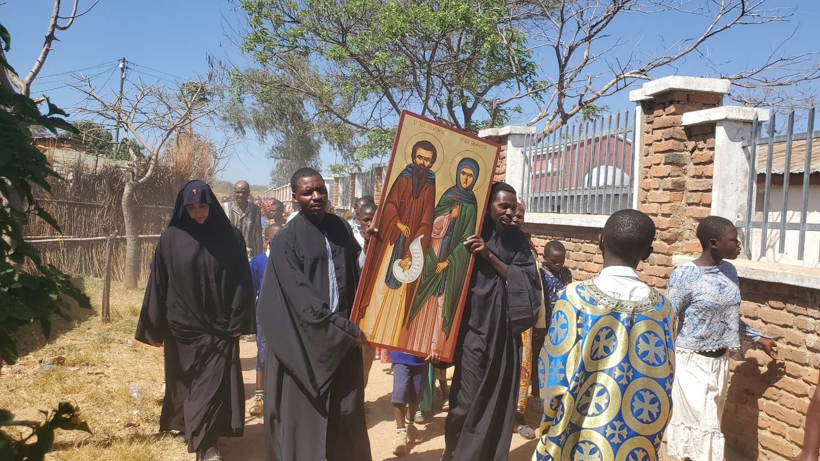 Η-πανήγυρη-του-Ιερού-Ναού-Αγίων-Ανδρονίκου-και-Αθανασίας-στην-Ιρίνγκα-της-Τανζανίας