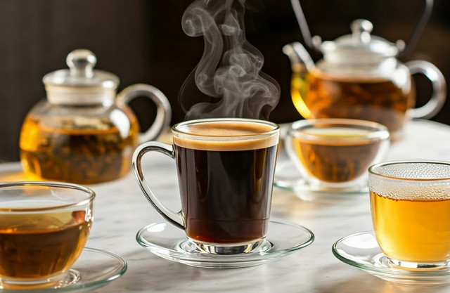 Νερό,-καφές,-τσάι:-Ο-καθημερινός-συνδυασμός-που-φέρνει-μακροζωία