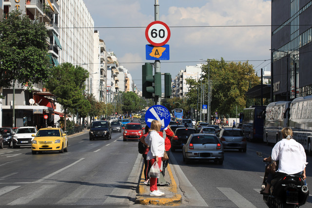 Επιστρέφει-ο-δακτύλιος-–-Πότε-θα-ισχύει-και-ποια-οχήματα-εξαιρούνται