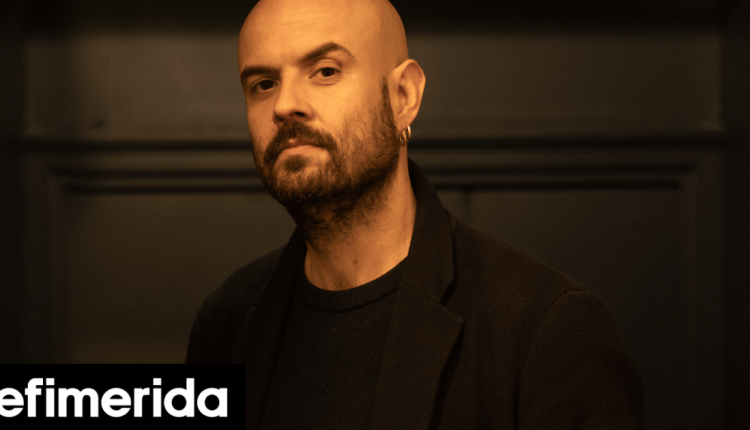 Ο-θρύλος-του-θεάτρου-Ζυλιέν-Γκοσλέν:-Δεν-κάνω-θέατρο-για-το-κοινό,-dεν-με-νοιάζει-το-κοινό-Σχολιάζει-την-κρίση-στη-Γαλλία