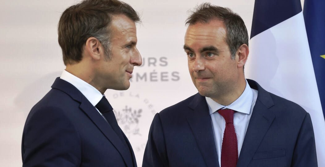 Γαλλία:-Ο-Μακρόν-ανέθεσε-πάλι-την-πρωθυπουργία-στον-Λεκορνί