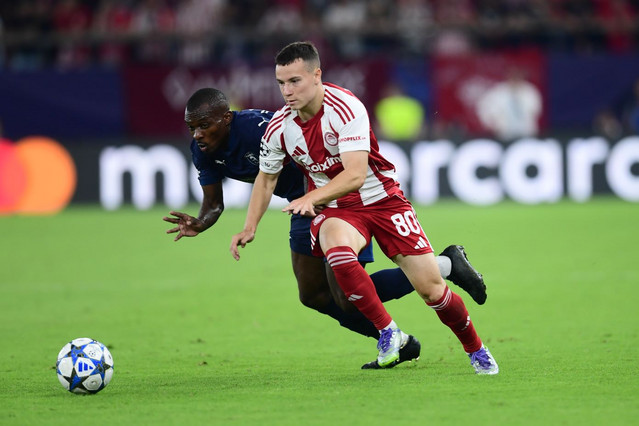 Γιατί…-εξαφανίστηκε-ο-Πνευμονίδης-στον-Ολυμπιακό