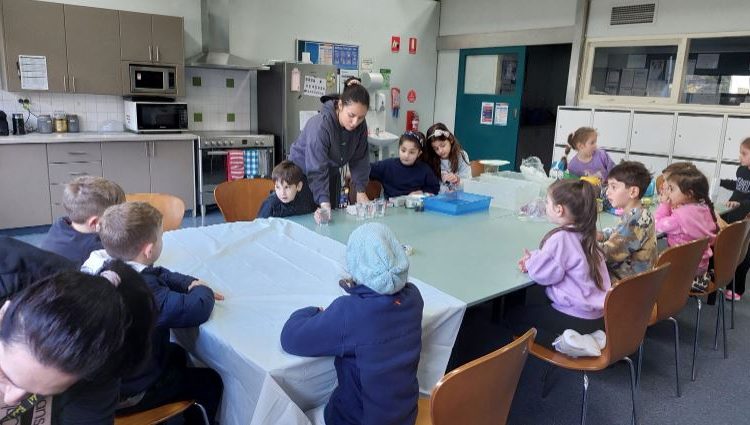 Εβδομάδα-του-Παιδιού-στην-Ελληνική-Κοινότητα-Μελβούρνης