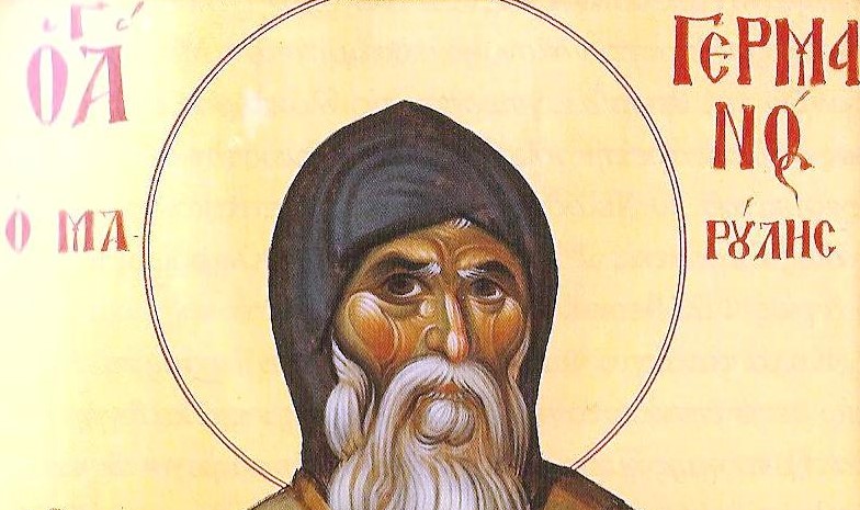 Ο-Άγιος-Γερμανός-ο-Μαρούλης