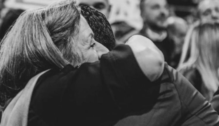 Έφυγε-από-τη-ζωή-η-μητέρα-του-Κωνσταντίνου-Κυρανάκη