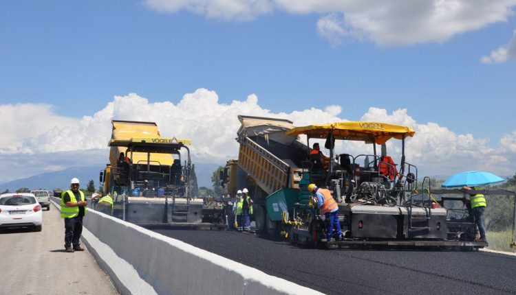 Στην-κυκλοφορία-παραδίδονται-τα-τελευταία-10-χλμ-του-Αυτοκινητόδρομου-Πάτρα-Πύργος-–-ertnews.gr