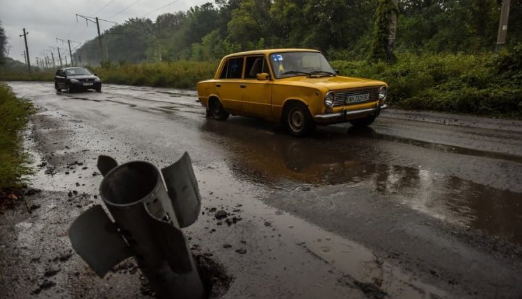 Οι-ΗΠΑ-εξασφάλισαν-ειρηνευτική-συμφωνία-για-τη-Γάζα